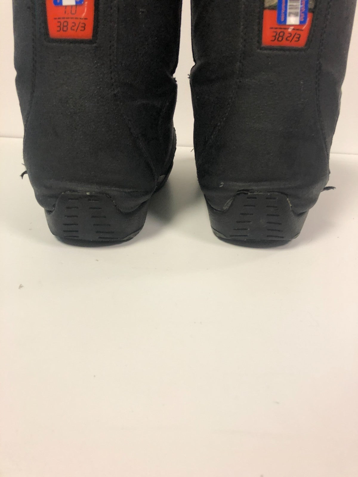 Elan KR9 Leih-Snowboardschuhe (Größe UK 5 3/4; EU 39; Mondo 250) Winterspaß