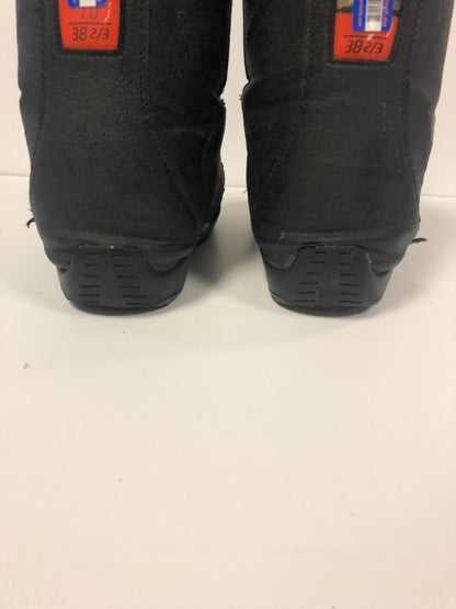 Elan KR9 Leih-Snowboardschuhe (Größe UK 5 3/4; EU 39; Mondo 250) Winterspaß