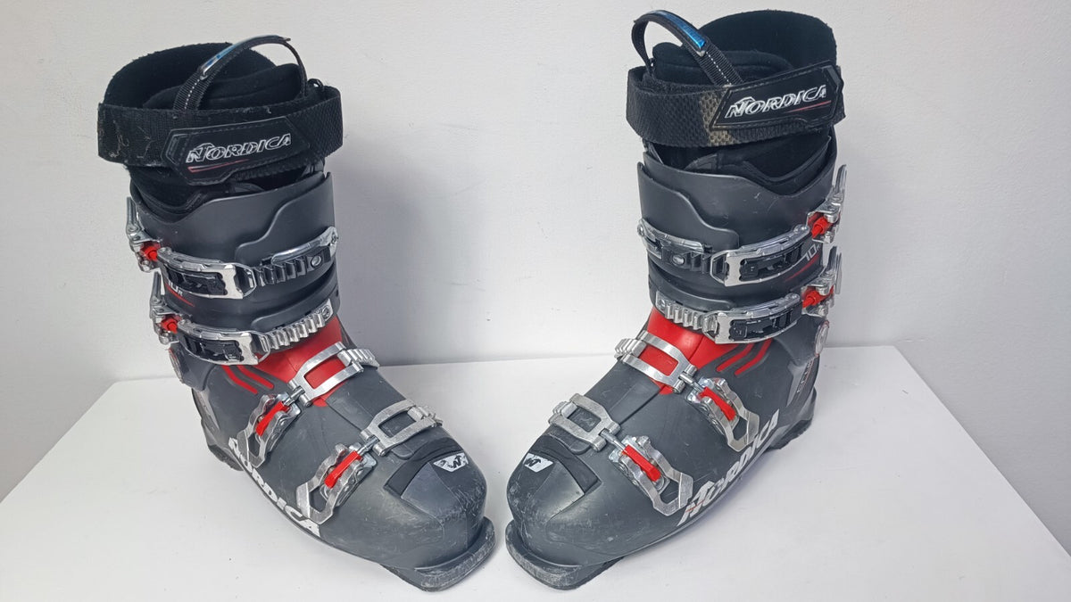 Nordica Cruise RTL 70R Skischuhe (EU 43 1/2; UK 9 1/4; Mondo 280) Wintersport