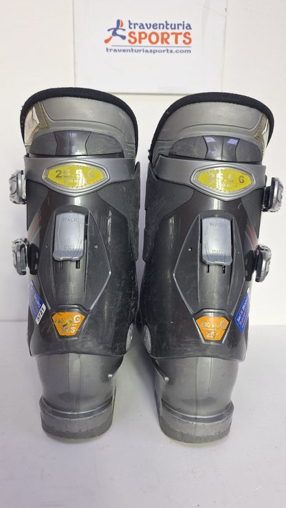 Chaussures de ski Dalbello RTL Vantage Sport 4F (EU 39 2/3 ; UK 6 1/4 ; Mondo 255) Hiver