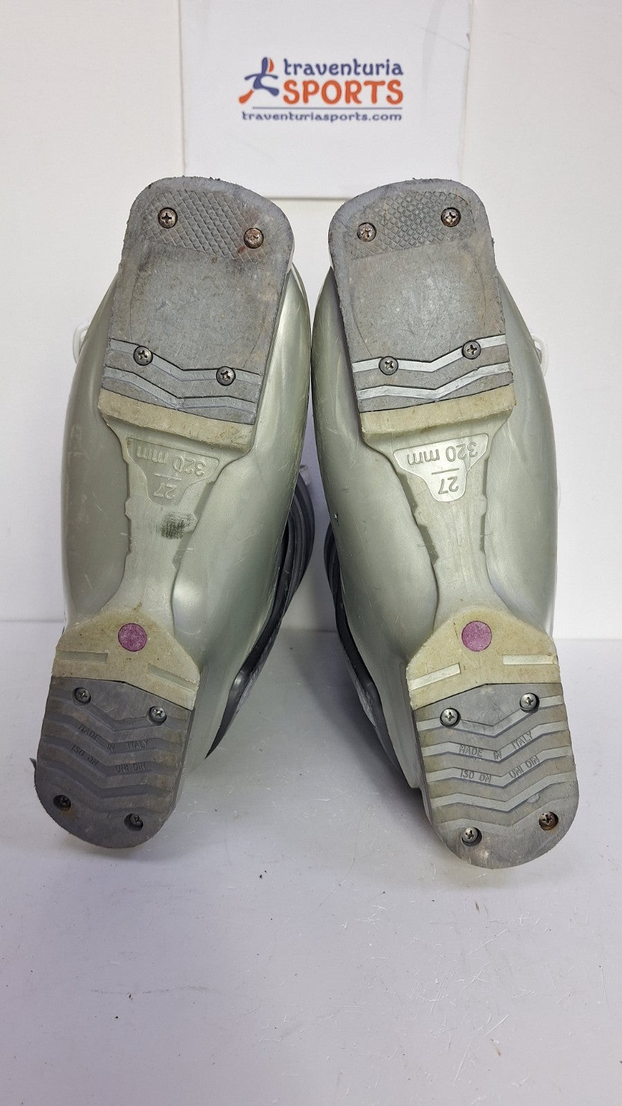 Dalbello RTL Vantage Sport 4F Skischuhe (EU 42 2/3; UK 8 1/2; Mondo 275) Winter