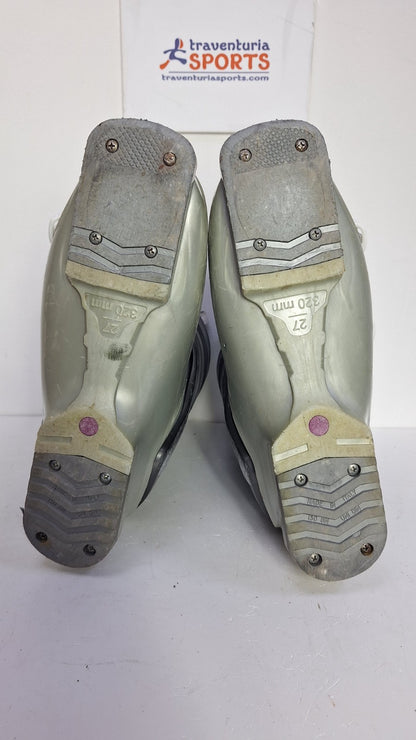 Dalbello RTL Vantage Sport 4F Skischuhe (EU 42 2/3; UK 8 1/2; Mondo 275) Winter
