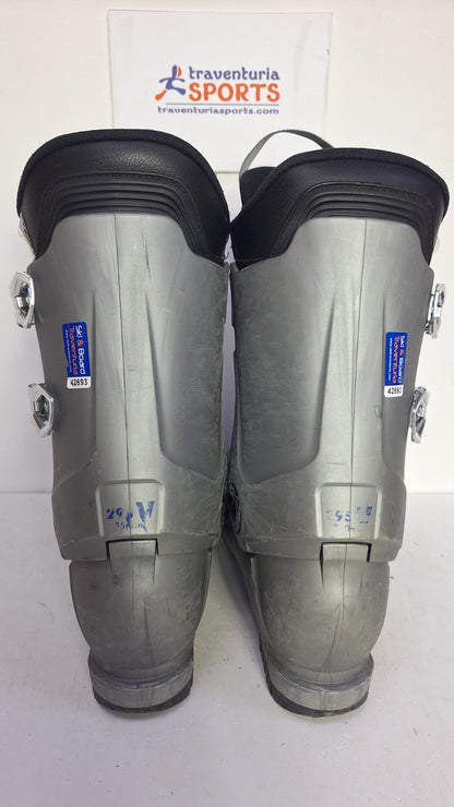Alpina DSS RTL Skischuhe (EU 45 2/3; UK 11; Mondo 295) Sport Winter Schnee Outdoor
