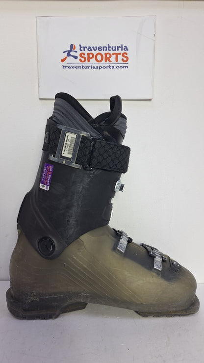 Chaussures de ski HEAD NEXO LYT 10R (EU 44 1/3; UK 10; Mondo 285) Plaisir hivernal sur neige