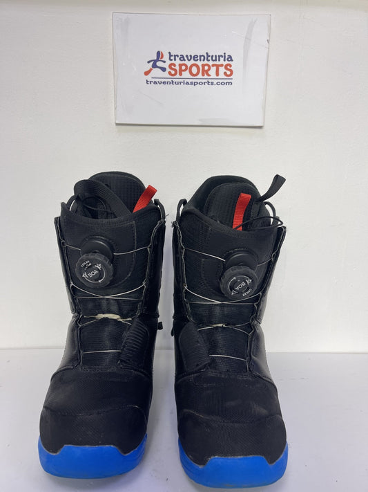 Burton Progression BOA Snowboard Boots ( EU 36; UK 3 1/4 ; Mondo 230) Winter
