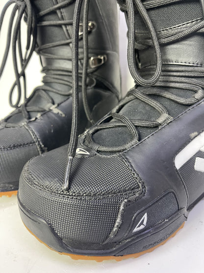Scarponi da snowboard Ventura SP (EU 42; UK 8; Mondo 270) invernali