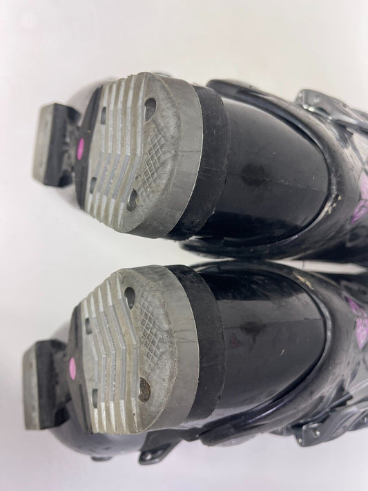 Dalbello LTD Vantage Sport Ski Boots (EU 41 1/3; UK 7 1/2; Mondo 265) Fun Winter
