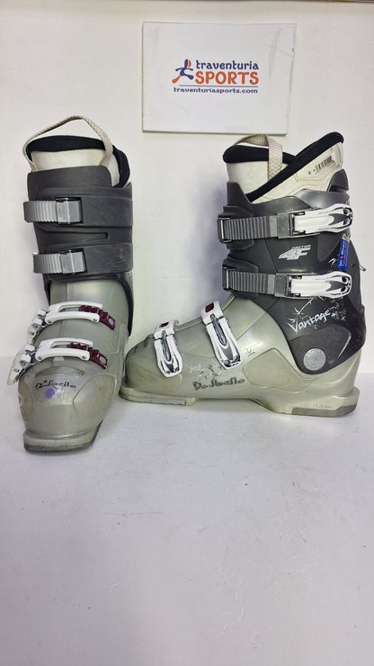 Dalbello RTL Vantage Sport 4F Skischuhe (EU 42 2/3; UK 8 1/2; Mondo 275) Winter