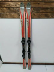 HEAD Cyber 20 Xr 160 Ski + Tyrolia SP8 Bindings Snow Sport Outdoor