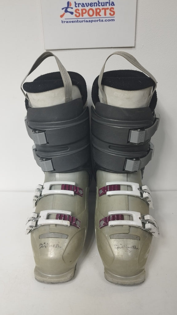 Dalbello RTL Vantage Sport 4F Ski Boots (EU 41; UK 6; Mondo 260) Winter Sport