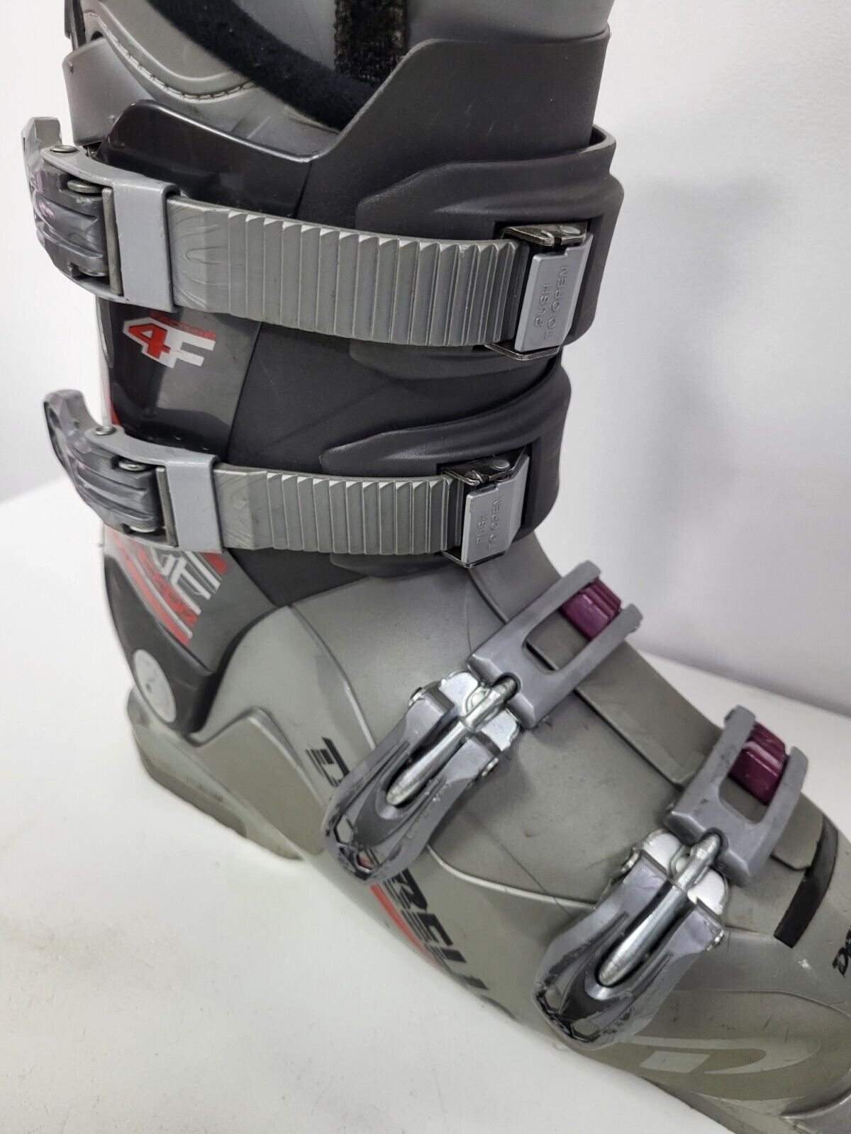 Chaussures de ski Dalbello RTL Vantage Sport 4F(EU 42 2/3; UK 8 1/2; Mondo 275) Hiver
