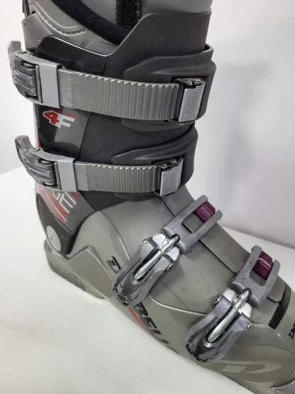 Chaussures de ski Dalbello RTL Vantage Sport 4F(EU 42 2/3; UK 8 1/2; Mondo 275) Hiver