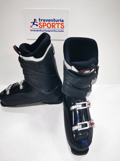 Rossignol Flash IRS RTL Ski Boots (EU 47 1/3; UK 12 , Mondo 305) Winter Sport