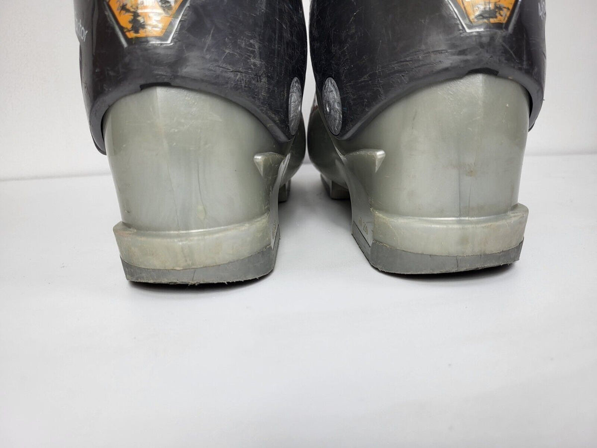 Dalbello RTL - Vantage 4F Ski Boots (EU 38 1/3; UK 5; Mondo 245) Winter Fun