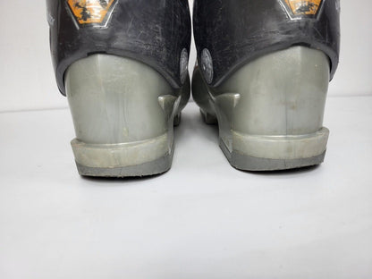 Dalbello RTL - Vantage 4F Ski Boots (EU 38 1/3; UK 5; Mondo 245) Winter Fun