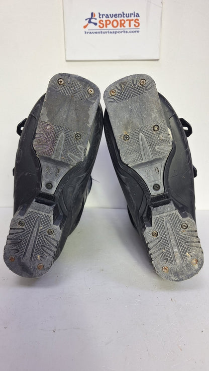 Scarponi da sci HEAD Next Edge 80 (EU 40 1/2; UK 7; Mondo 260) Sport Divertimento Inverno Neve