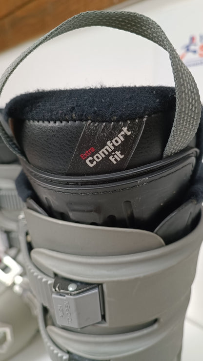 Alpina DSS RTL Ski Boots (EU 44 1/3; UK 10; Mondo 285) Sport Winter Snow Outdoor