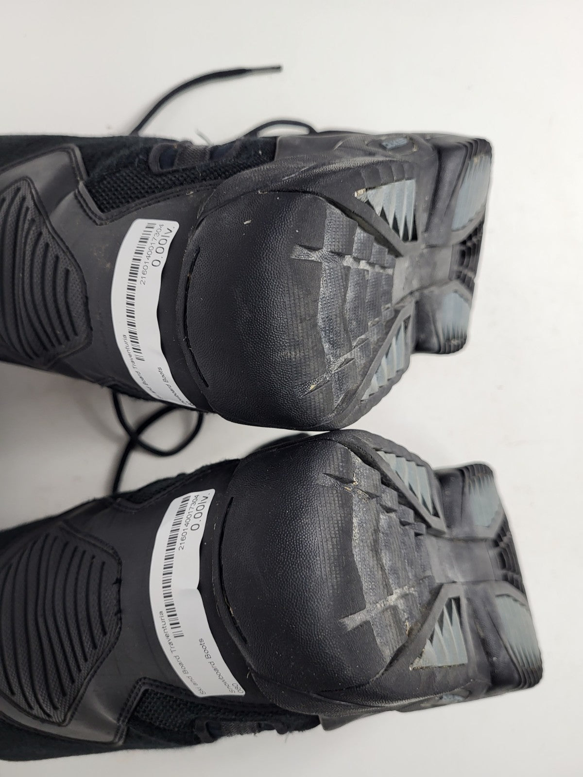 Chaussures de snowboard Dukes (Taille UK 7; EU 40 1/2; Mondo 260) Hiver Neige