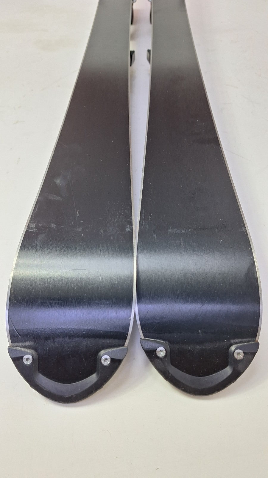 Nordica Little Belle 130 cm Ski + Elan ESP 7.5 Bindungen Winter Adventure Winter