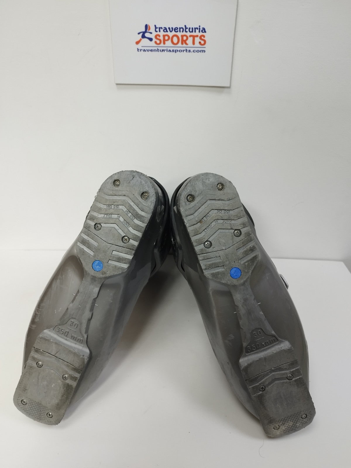 Dalbello RTL-Vantage 4F Ski Boots  (EU 47; UK 12, Mondo 305) Winter