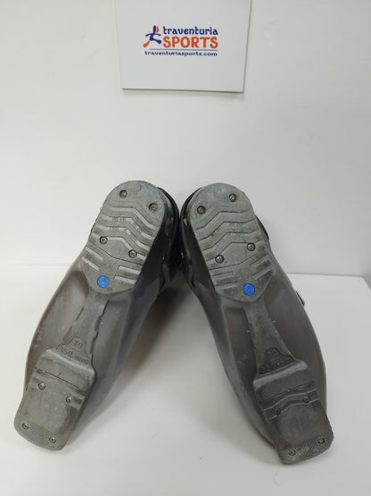 Dalbello RTL-Vantage 4F Ski Boots  (EU 47; UK 12, Mondo 305) Winter