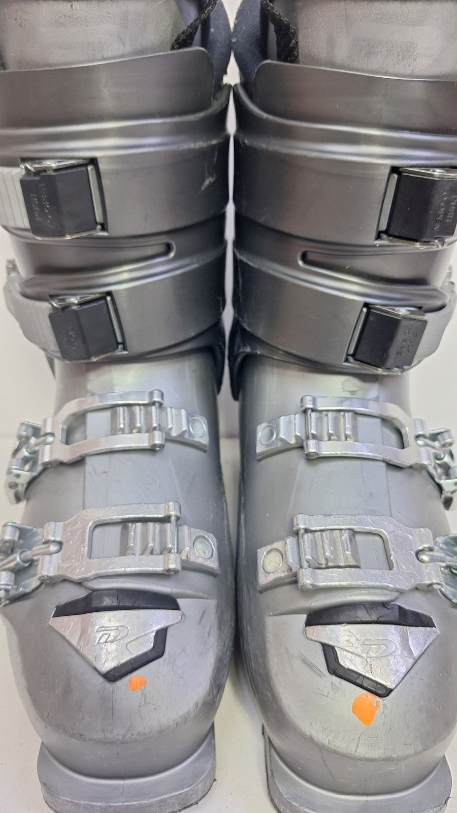 Chaussures de ski Dalbello RTL-FXR Pure MS (EU 38 1/3; UK 5; Mondo 245) Sports d’hiver sur neige