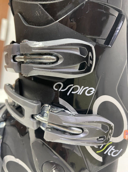 Dalbello RTL-Aspire Ski Boots (EU 38 1/3; UK 5; Mondo 245) Winter Sport Snow Fun