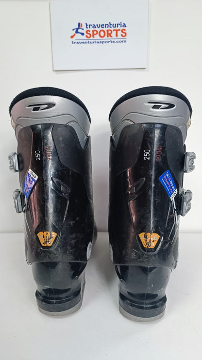 Dalbello RTL-Vantage 4F Ski Boots (EU 39; UK 5 3/4; Mondo 250) Winter Fun