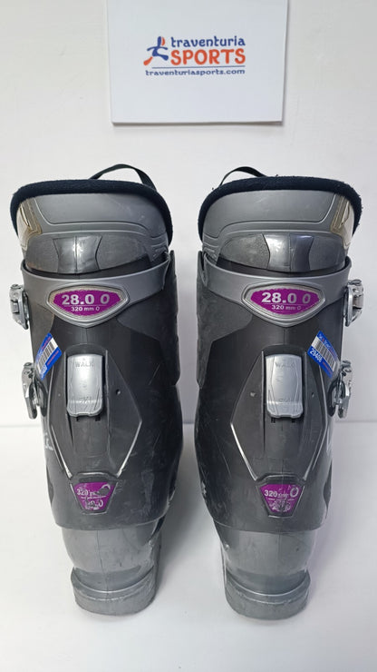 Chaussures de ski Dalbello RTL Vantage 4F (EU 43 1/2; UK 9 1/4; Mondo 280) Sports d’hiver
