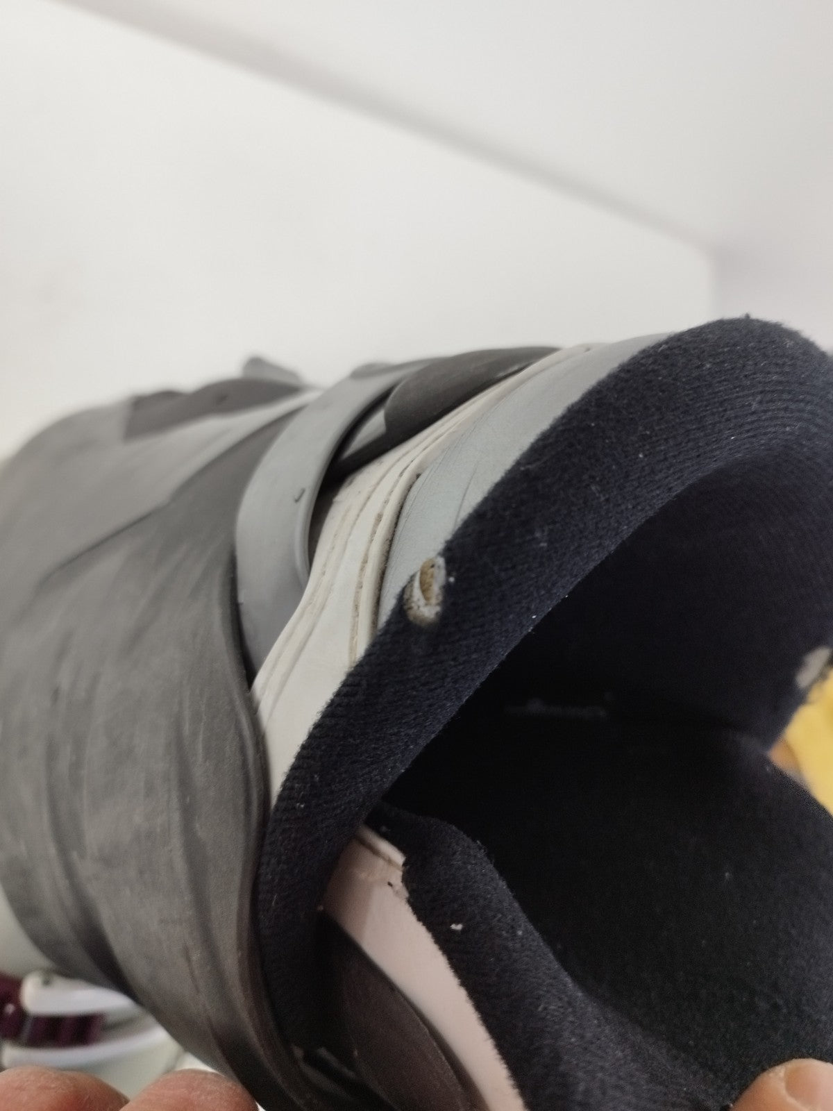 Chaussures de ski Dalbello RTL Vantage 4F (EU 41 1/3; UK 7 1/2; Mondo 265) Sports d'hiver
