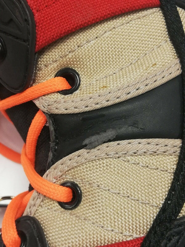 Airwalk Snowboard Boots (Size US 7.0; EU 38.0; Mondo 250) Winter