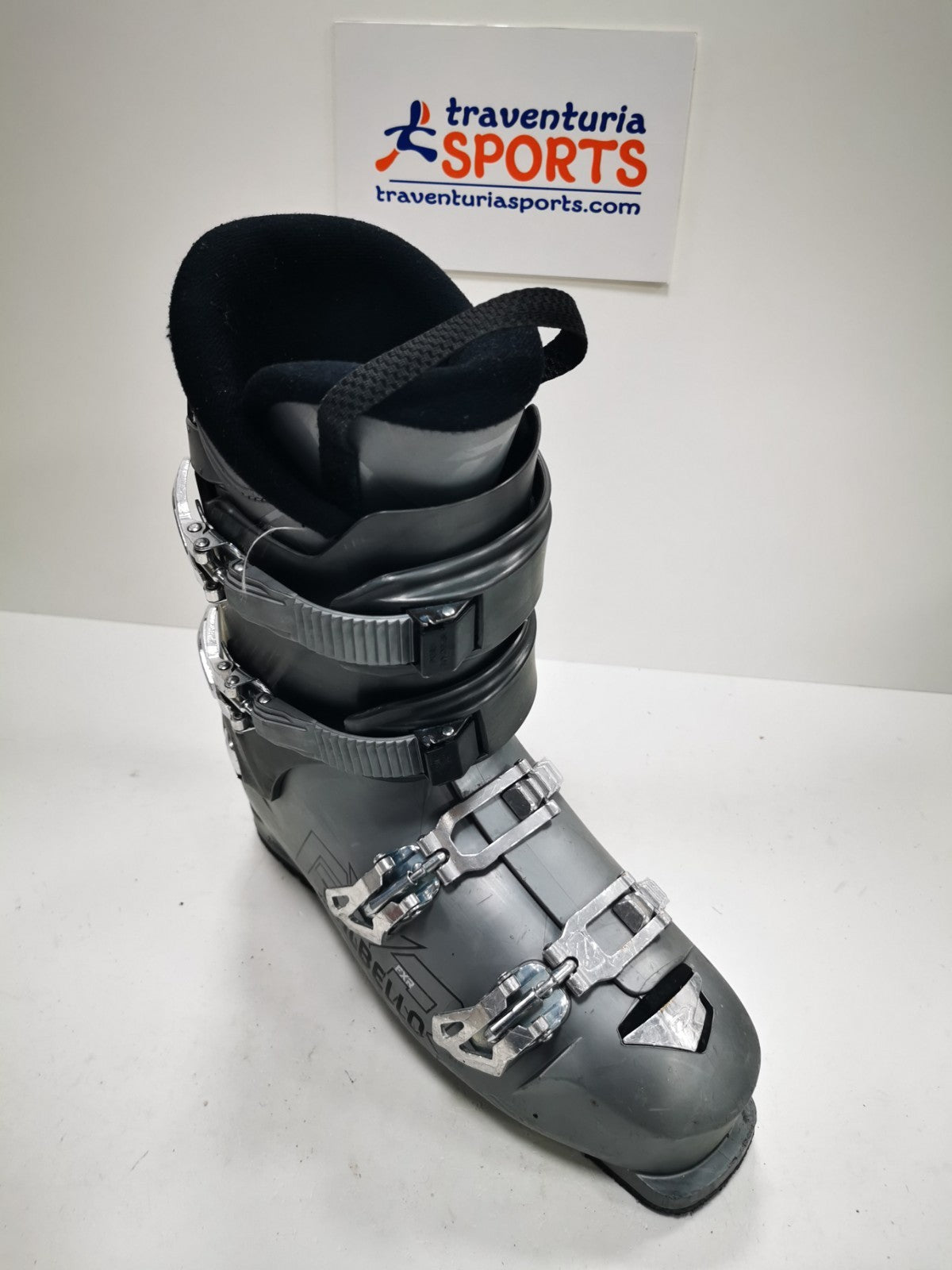 Dalbello RTL-FXR  4F Ski Boots (EU 45 2/3; UK 11 , Mondo 295) Winter Sport Snow