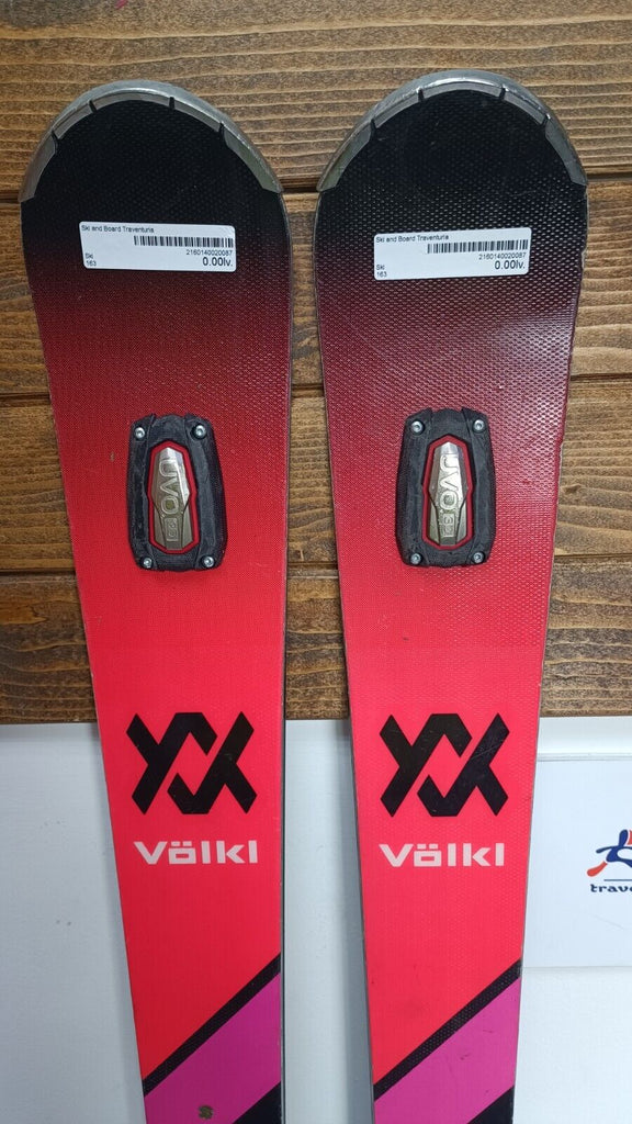 Völkl Volkl Deacon 74 [163 cm] - Gearo