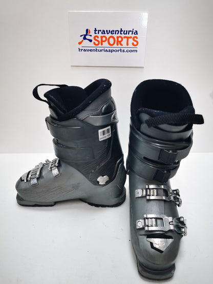Scarponi da sci Dalbello RTL -FXR Pure MS (EU 38 1/3; UK 5; Mondo 245) Divertimento invernale