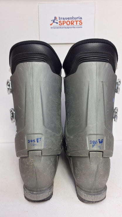 Scarponi da sci Alpina DSS RTL (EU 45 2/3; UK 11; Mondo 295) Sport Inverno Neve Outdoor
