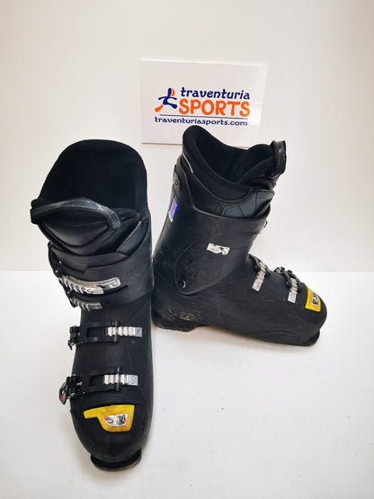 Bottes de ski HEAD Next Edge B.Y.S. 80 R (EU 45 2/3; UK 11; Mondo 295) Fichier d'hiver