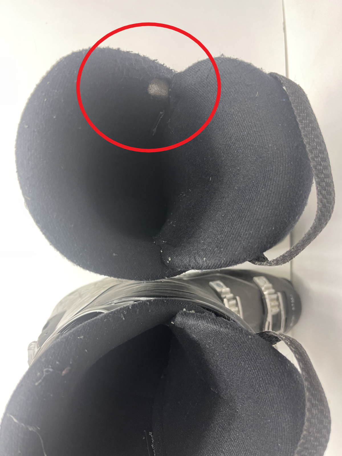 Chaussures de ski Dalbello RTL Vantage Sport 4F (EU 40 1/2; UK 7; Mondo 260) Hiver