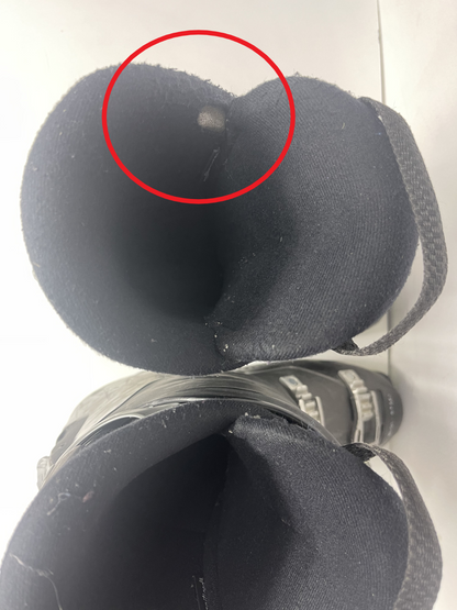 Chaussures de ski Dalbello RTL Vantage Sport 4F (EU 40 1/2; UK 7; Mondo 260) Hiver