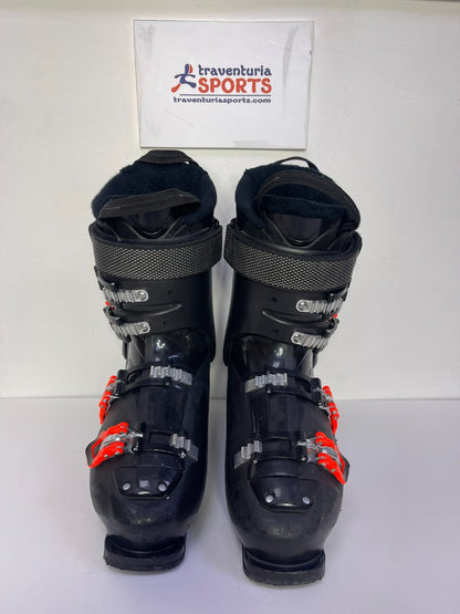 Chaussures de ski Wedze WID 500 (EU 42; UK 8; Mondo 270) Sport d’hiver sur neige