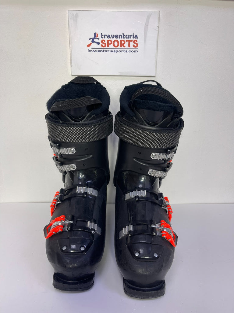 Wedze WID 500 Ski Boots (EU 42; UK 8; Mondo 270) Sport Winter Snow