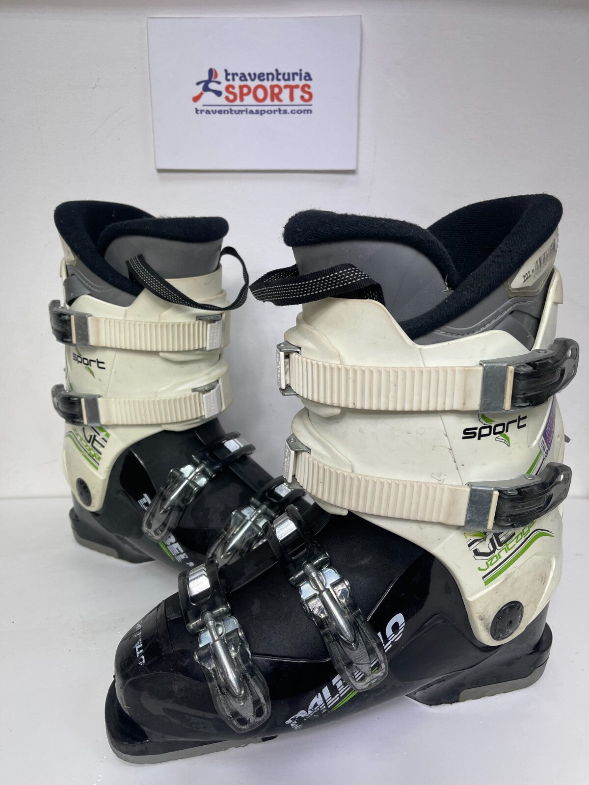 Chaussures de ski Dalbello RTL Vantage Sport 4F (EU 40 1/2; UK 7; Mondo 260) Hiver