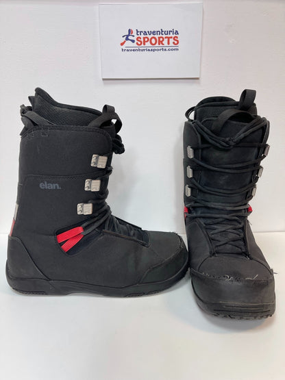 Elan KR9 RTL Snowboard-Boots (US 11; EU 44; Mondo 290) Winter Outdoor-Sport