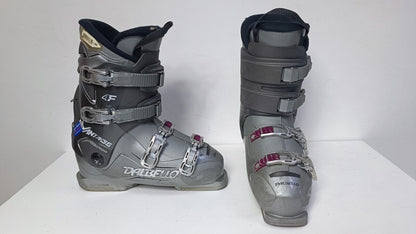 Chaussures de ski Dalbello RTL Vantage Sport 4F(EU 42 2/3; UK 8 1/2; Mondo 275) Hiver