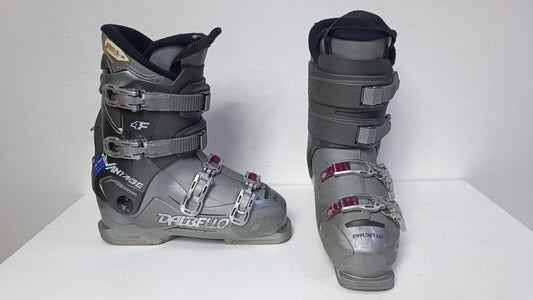 Dalbello RTL Vantage Sport 4F Ski Boots(EU 42 2/3; UK 8 1/2; Mondo 275) Winter