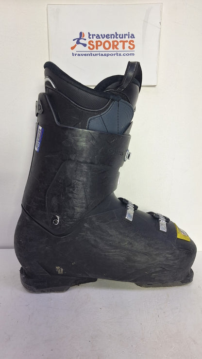 Scarponi da sci HEAD Next Edge B.Y.S. 80 (EU 45; UK 10 1/2; Mondo 290) Divertimento invernale