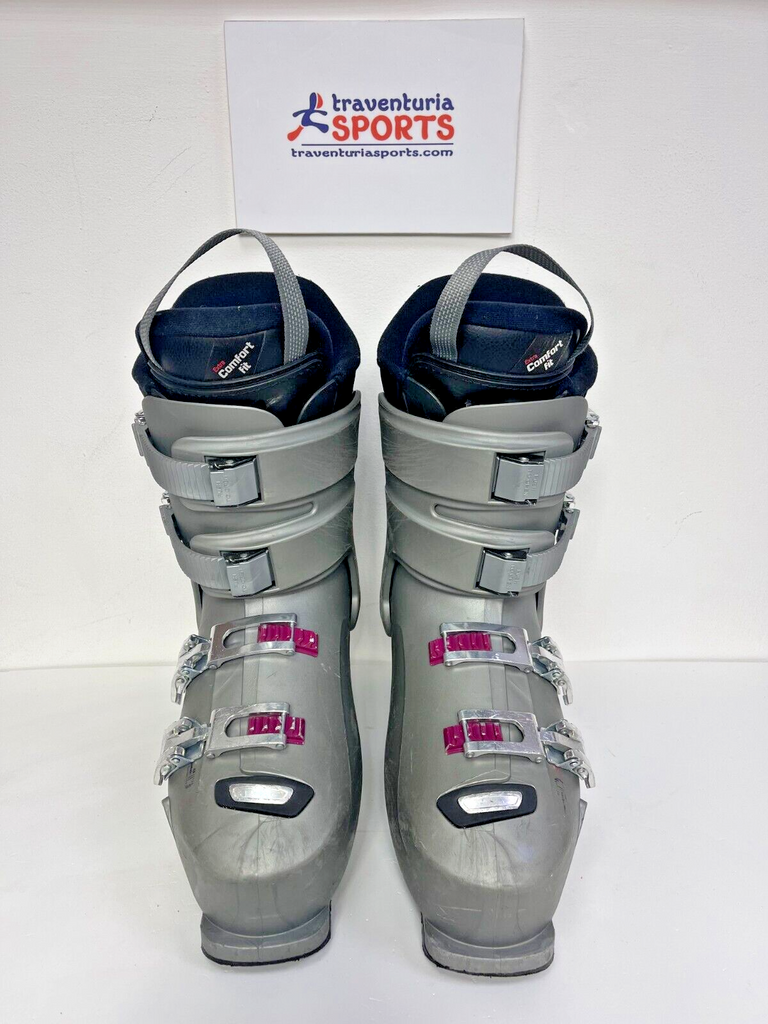 Alpina DSS RTL Ski Boots (EU 41 1/3; UK 7  1/2 ; Mondo 265) Sport Winter Snow
