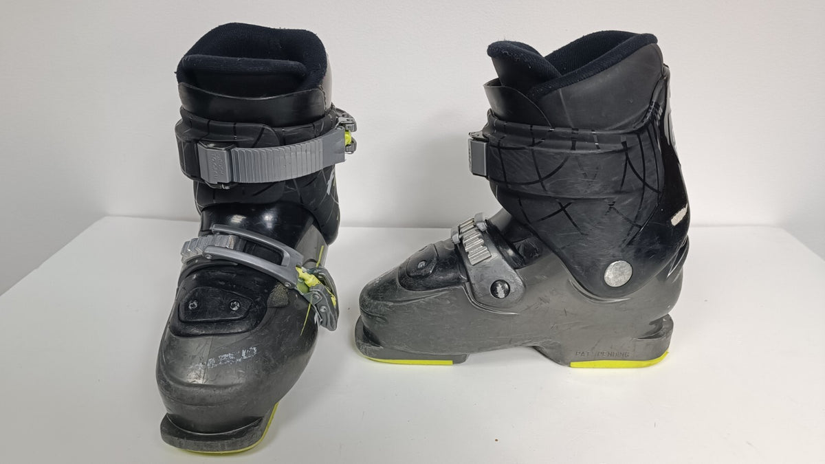 Chaussures de ski Dalbello RTL FXR 2 2016 (EU 33 ; UK 1 ) Mondo 210 Plaisir des sports d’hiver