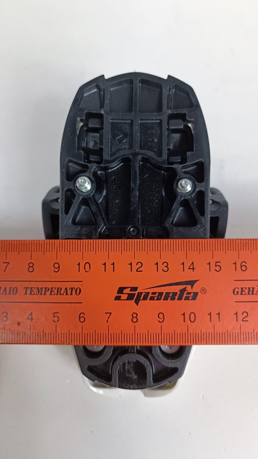 Atomic XTL Zehenbindung DIN 10 Ersatzteil Schneesport Winter Outdoor