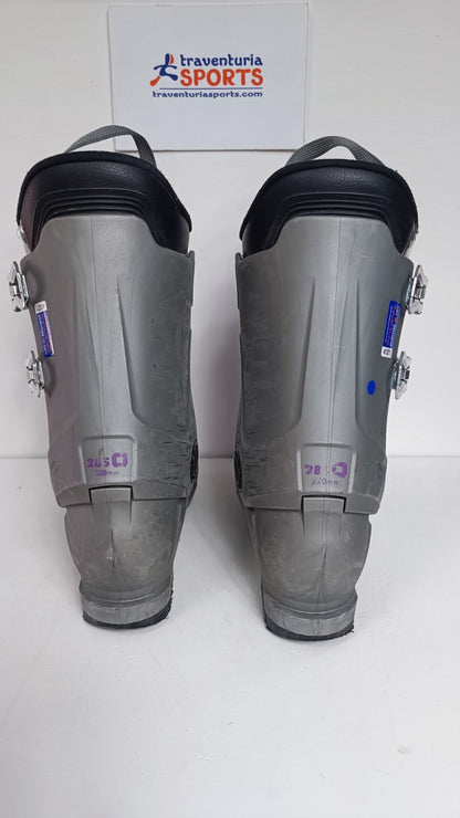 Chaussures de ski Alpina DSS RTL (EU 44 1/3 ; UK 10 ; Mondo 285) Sport Hiver Neige Plein air