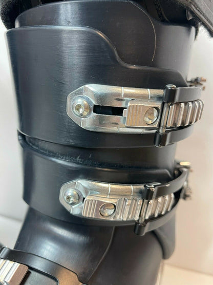 Fischer One XTR 90 Ski Boots (EU 43 1/2; UK 9 1/4; Mondo 280) Fun Winter